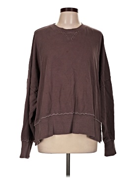 American Eagle Outfitters Pullover Sweater