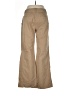 J.Crew Factory Store Solid Tan Khakis Size 10 - photo 2