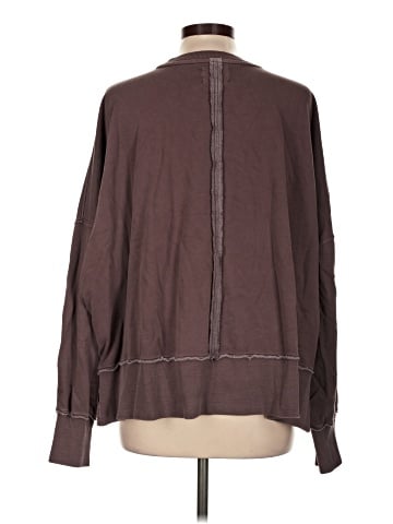 American Eagle Outfitters Pullover Sweater (view 2)