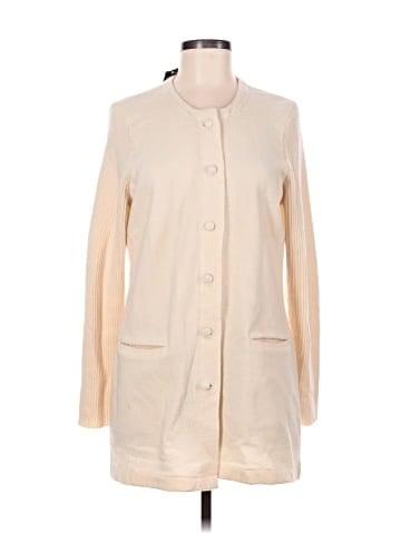 J. McLaughlin Wool Cardigan (view 1)
