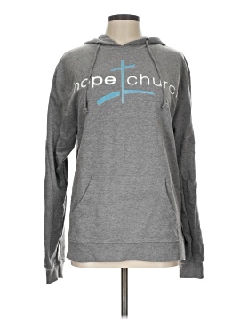 Delta Pro Weight Pullover Hoodie