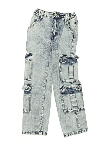 Tween Diva Jeans (view 1)