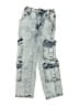 Tween Diva Blue Jeans Size 8 - photo 1