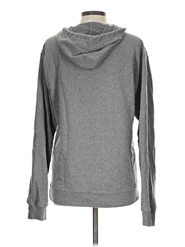 Delta Pro Weight Pullover Hoodie (view 2)