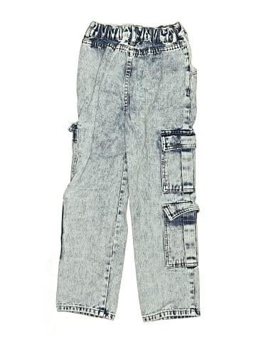 Tween Diva Jeans (view 2)