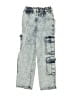 Tween Diva Blue Jeans Size 8 - photo 2