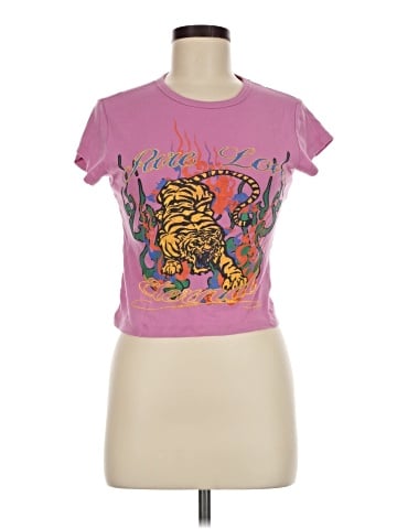 Urban Outfitters Short Sleeve T-Shirt (view 1)