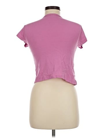 Urban Outfitters Short Sleeve T-Shirt (view 2)