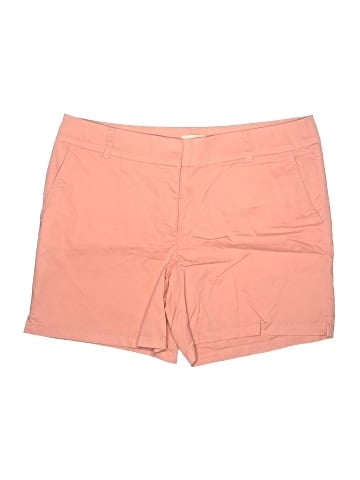 Ann Taylor LOFT Outlet Shorts (view 1)