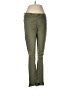 Paige Green Khakis Size 29 waist - photo 1