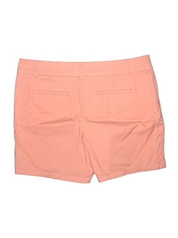 Ann Taylor LOFT Outlet Shorts (view 2)