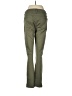 Paige Green Khakis Size 29 waist - photo 2