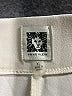 Anne Klein Ivory Casual Pants Size XL - photo 4