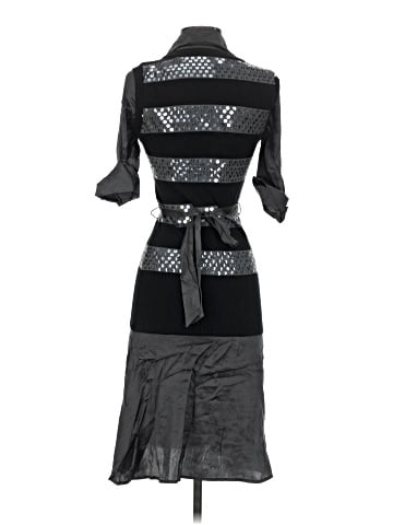 Bebe Cocktail Dress (view 2)