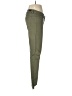 Paige Green Khakis Size 29 waist - photo 4