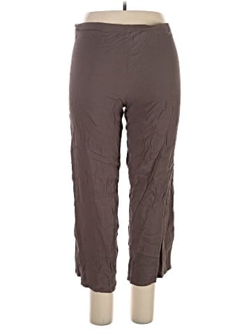 Soft Surroundings Active Pants (view 2)