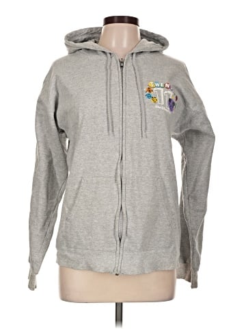 Disneyland Resort Zip Up Hoodie (view 1)