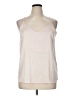 Ekouaer Ivory Tank Top Size XL - photo 1