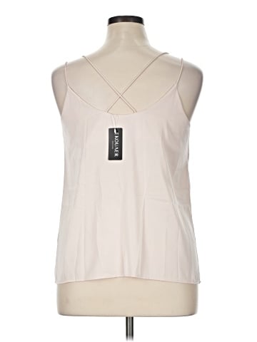 Ekouaer Tank Top (view 2)