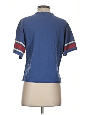 Champion Short Sleeve T-Shirt (view 2)