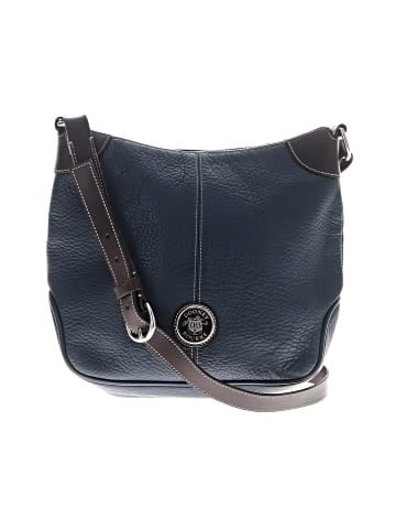 Dooney & Bourke Leather Crossbody Bag (view 1)