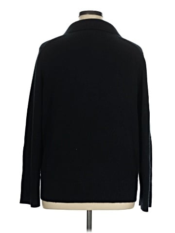 Banana Republic Cashmere Pullover Sweater (view 2)