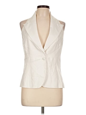 Banana Republic Vest (view 1)