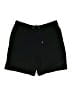 Soma Solid Black Shorts Size M - photo 1