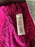 Athleta Animal Print Purple Skort Size 1X - photo 4