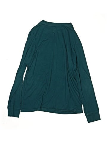 Lands' End Long Sleeve T-Shirt (view 2)