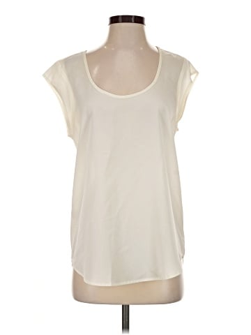 Daniel Rainn Sleeveless T-Shirt (view 1)