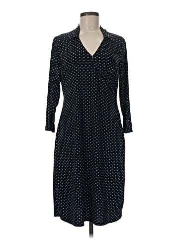 Jones New York Casual Dress (view 1)