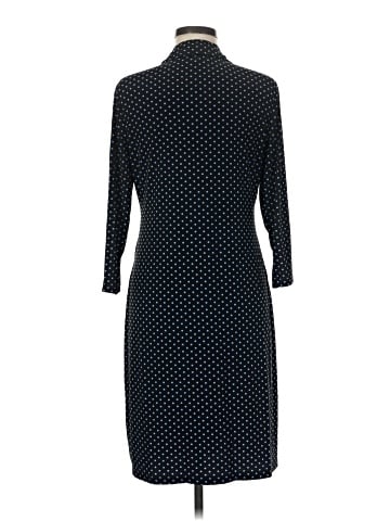 Jones New York Casual Dress (view 2)