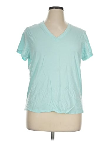 Hue Short Sleeve T-Shirt (view 1)