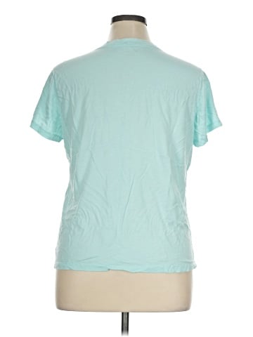 Hue Short Sleeve T-Shirt (view 2)
