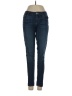 Paige Stripes Blue Jeans Size 25 waist - photo 1