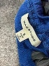Max Studio Blue Casual Dress Size S - photo 7