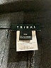 Tribal Solid Black Active Pants Size 18 - photo 4