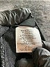 Tribal Solid Black Active Pants Size 18 - photo 5