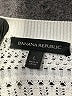 Banana Republic Ivory Pullover Sweater Size L - photo 7