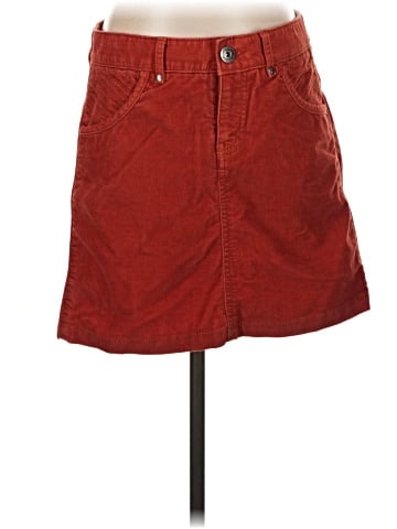 Athleta Casual Skirt (view 1)