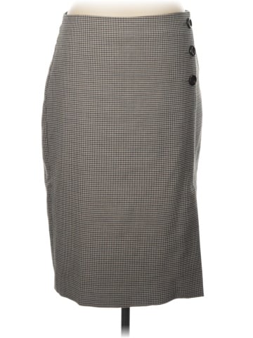 Ann Taylor Formal Skirt (view 1)
