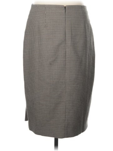 Ann Taylor Formal Skirt (view 2)