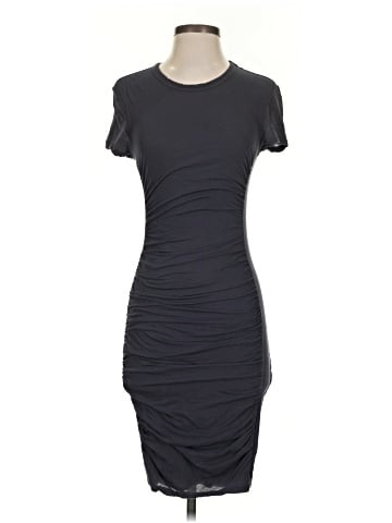 James Perse Cocktail Dress (view 1)
