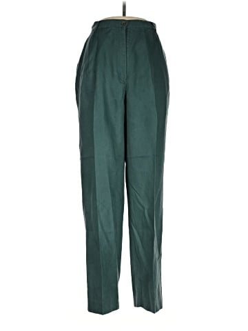 Laura Ashley Linen Pants (view 1)