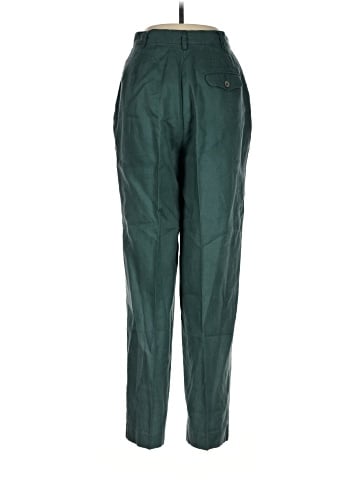 Laura Ashley Linen Pants (view 2)