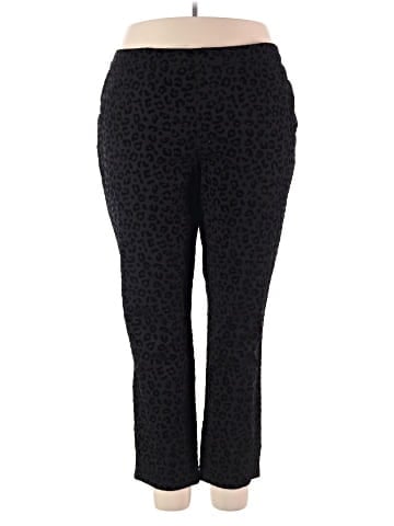Isaac Mizrahi LIVE! Active Pants (view 1)