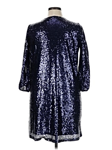 Lulus Cocktail Dress (view 2)