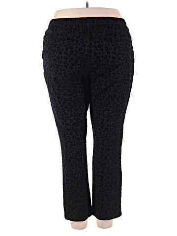 Isaac Mizrahi LIVE! Active Pants (view 2)