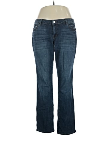 DKNY Jeans Jeans (view 1)